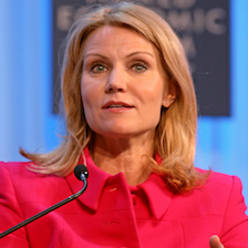 Helle Thorning-Schmidt